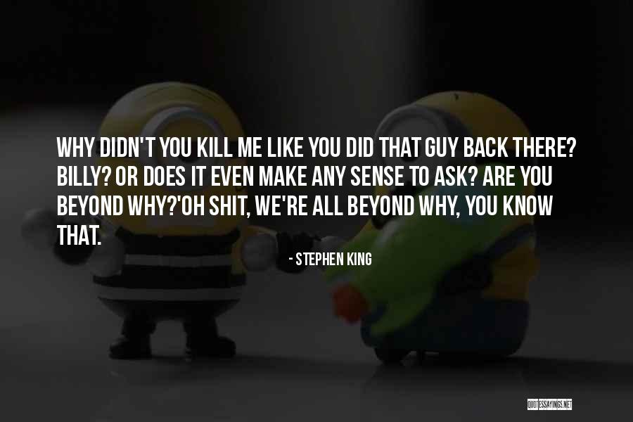 Dorette Flush Quotes By Stephen King Dorette Flush Quotes By Stephen King