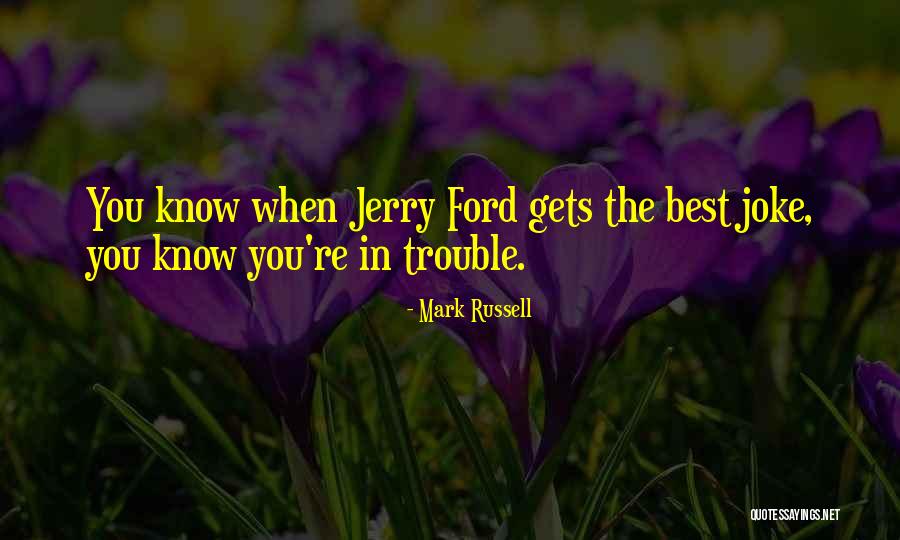 Dorey Miller Quotes By Mark Russell Dorey Miller Quotes By Mark Russell