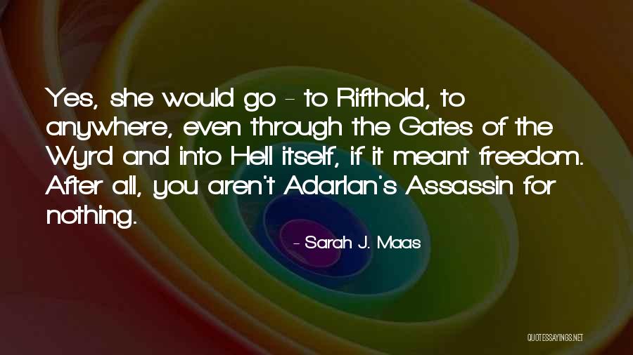 Dorey Quotes By Sarah J. Maas Dorey Quotes By Sarah J. Maas