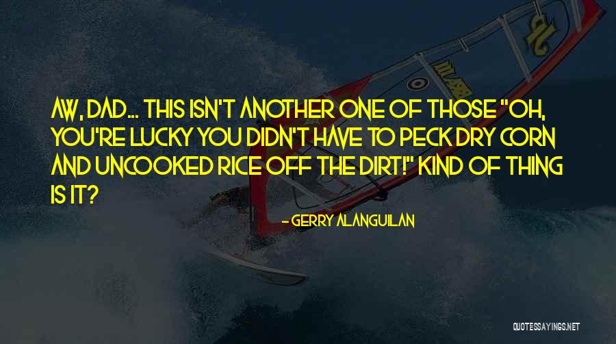 Doreys Catfish Quotes By Gerry Alanguilan Doreys Catfish Quotes By Gerry Alanguilan