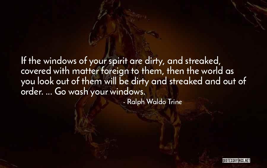 Doreys Catfish Quotes By Ralph Waldo Trine Doreys Catfish Quotes By Ralph Waldo Trine
