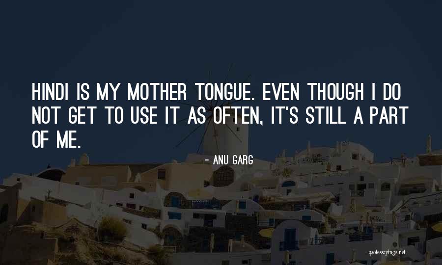 Dorff Bunnies Quotes By Anu Garg Dorff Bunnies Quotes By Anu Garg