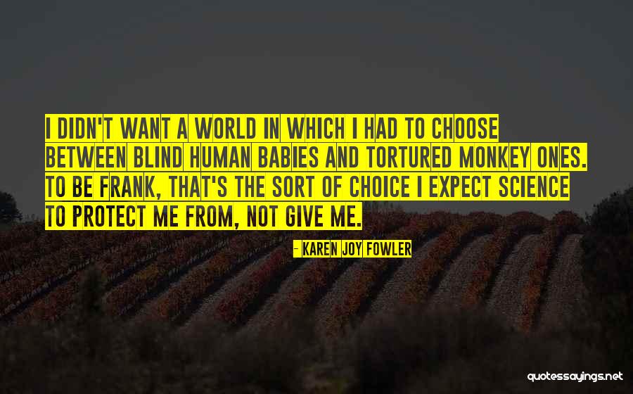 Dorff The Actor Quotes By Karen Joy Fowler Dorff The Actor Quotes By Karen Joy Fowler