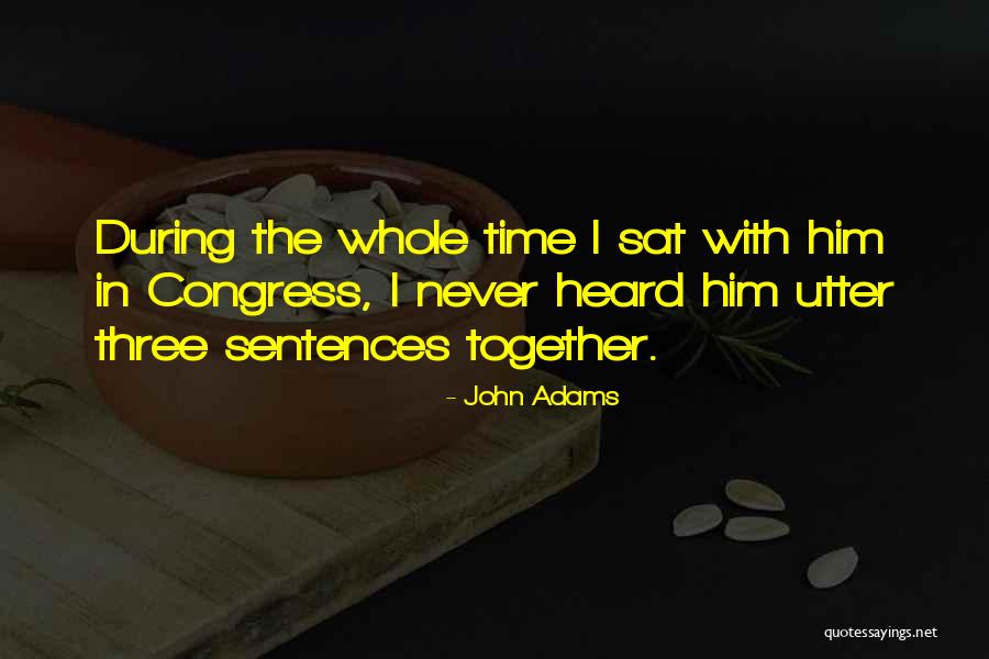 Dorflex Quotes By John Adams Dorflex Quotes By John Adams