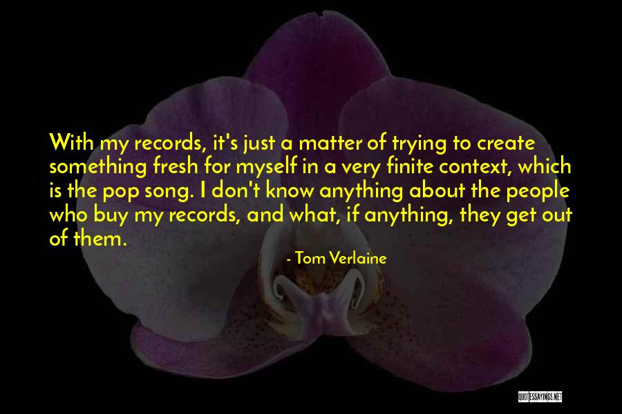 Dorflinger Cut Quotes By Tom Verlaine Dorflinger Cut Quotes By Tom Verlaine