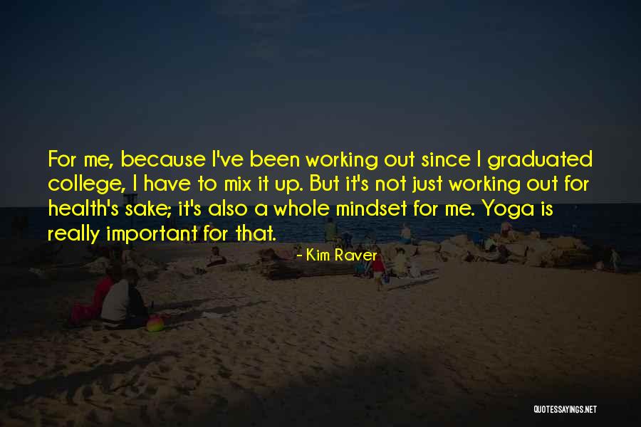 Dorfman Pacific Company Quotes By Kim Raver Dorfman Pacific Company Quotes By Kim Raver