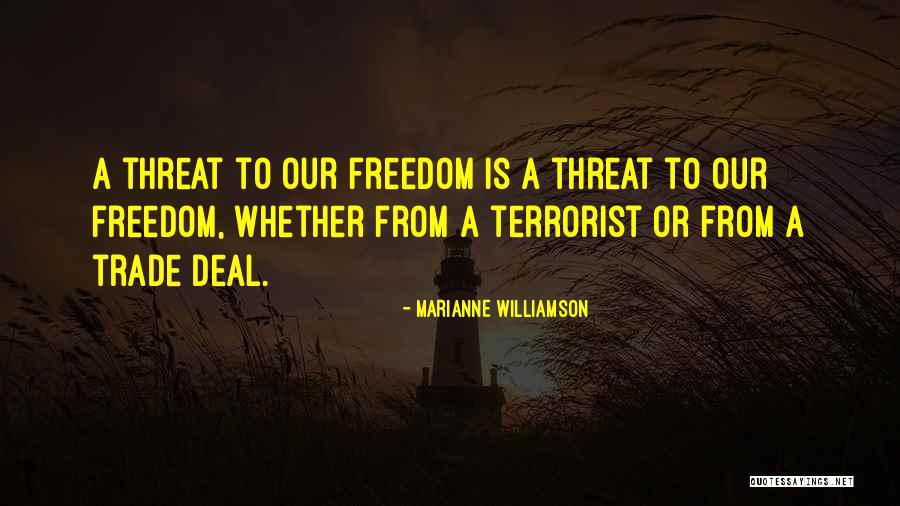 Dorfman Pacific Company Quotes By Marianne Williamson Dorfman Pacific Company Quotes By Marianne Williamson