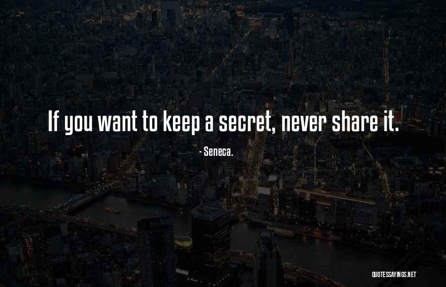 Dorfner Kaolin Quotes By Seneca.