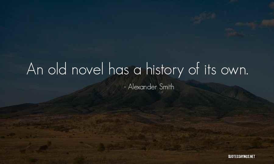 Dorfromantik Quotes By Alexander Smith Dorfromantik Quotes By Alexander Smith