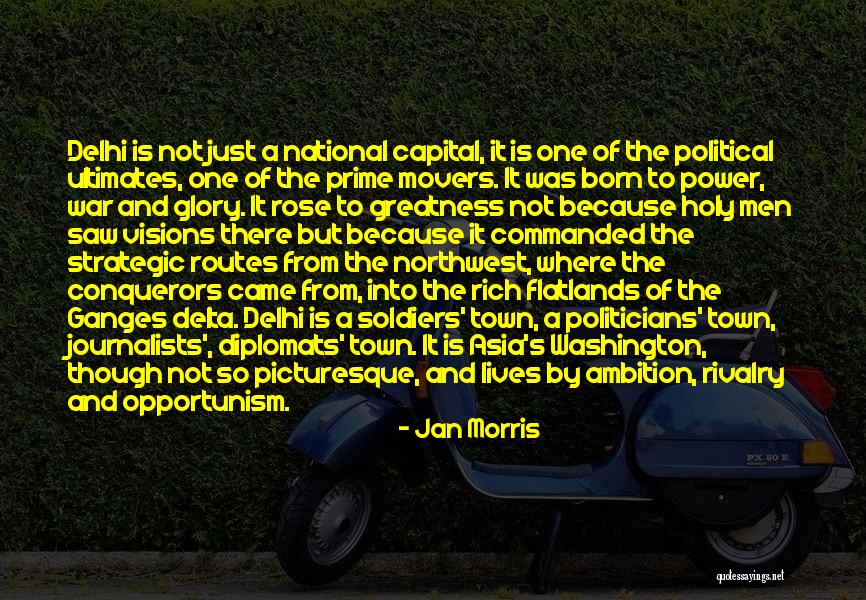 Dorgan House Quotes By Jan Morris Dorgan House Quotes By Jan Morris