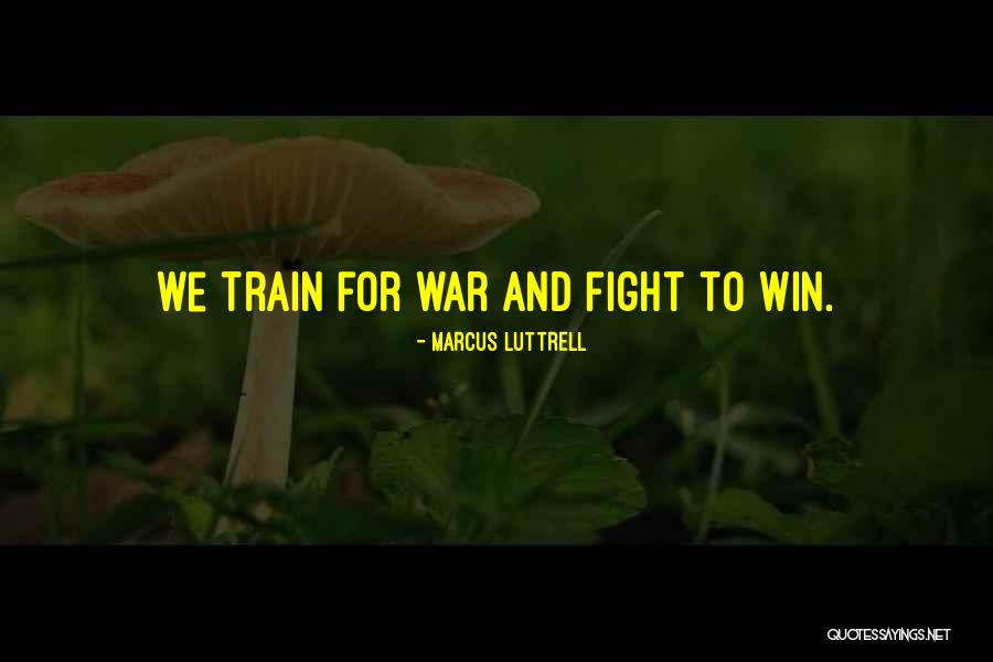 Dorgan House Quotes By Marcus Luttrell Dorgan House Quotes By Marcus Luttrell