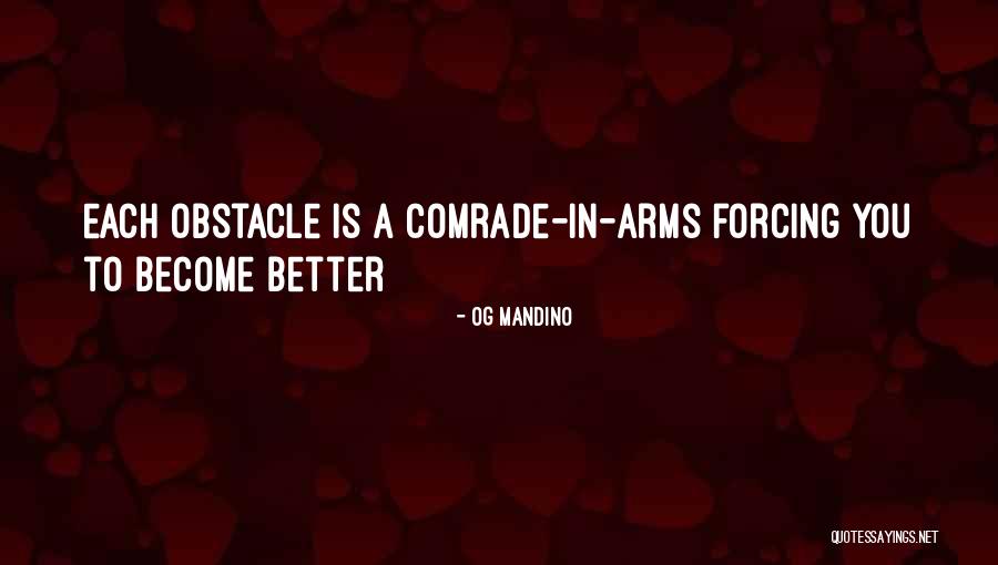 Dorgesh Kaan Quotes By Og Mandino Dorgesh Kaan Quotes By Og Mandino