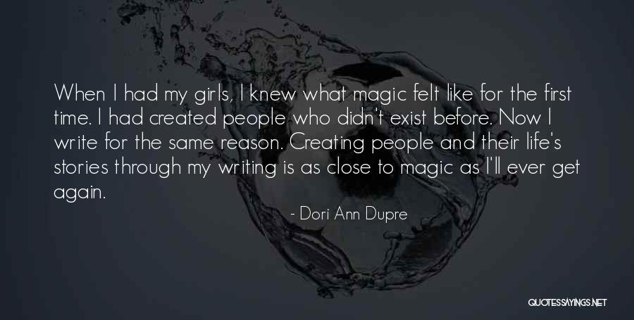 Dori Ann Dupre Quotes 508271 Dori Ann Dupre Quotes 508271
