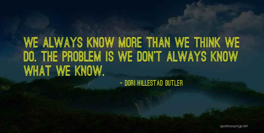 Dori Quotes By Dori Hillestad Butler Dori Quotes By Dori Hillestad Butler