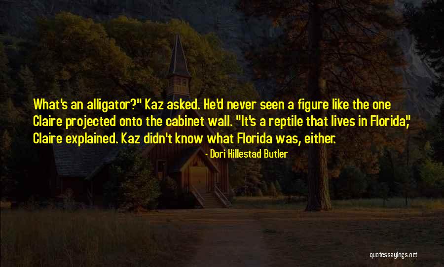 Dori Quotes By Dori Hillestad Butler Dori Quotes By Dori Hillestad Butler