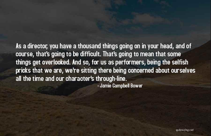 Dori Quotes By Jamie Campbell Bower Dori Quotes By Jamie Campbell Bower