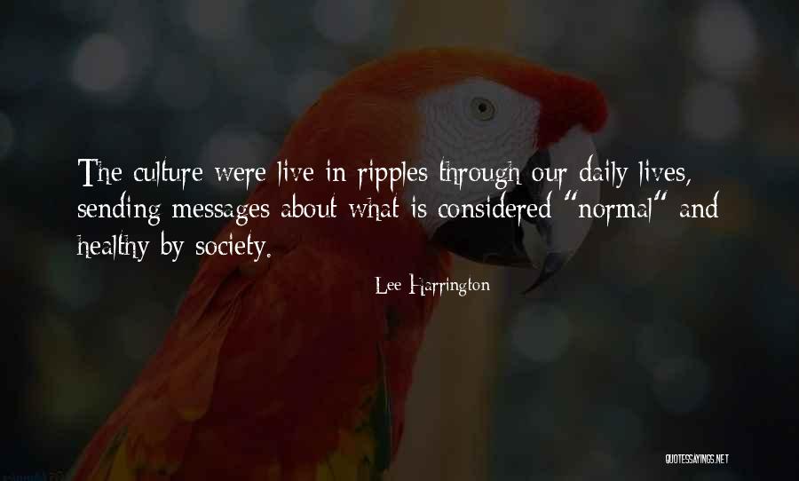 Dori Quotes By Lee Harrington Dori Quotes By Lee Harrington