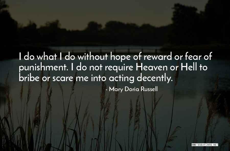 Doria Quotes By Mary Doria Russell Doria Quotes By Mary Doria Russell