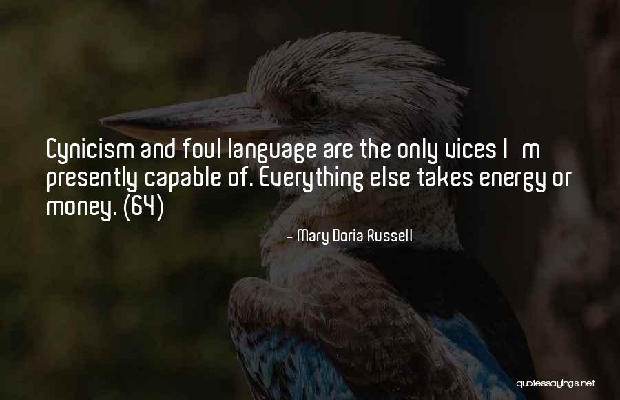 Doria Quotes By Mary Doria Russell Doria Quotes By Mary Doria Russell