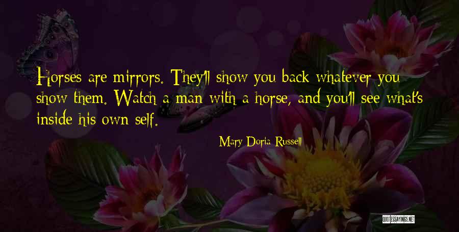 Doria Quotes By Mary Doria Russell Doria Quotes By Mary Doria Russell