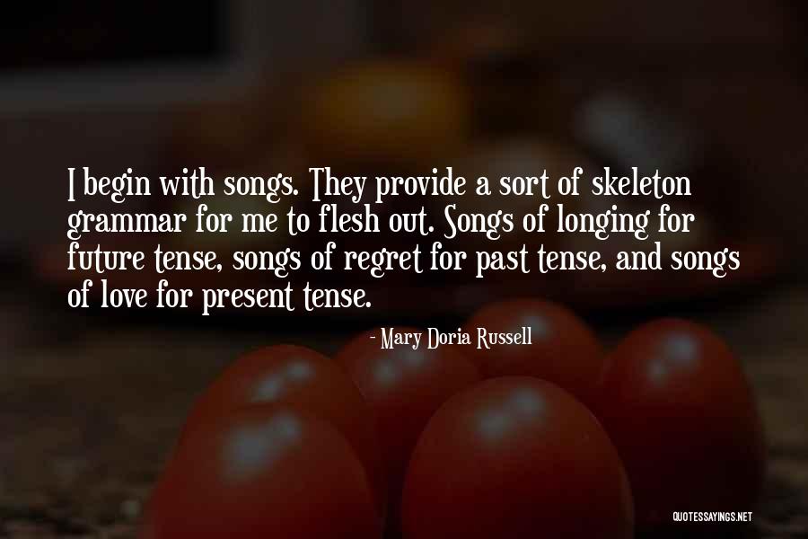 Doria Quotes By Mary Doria Russell Doria Quotes By Mary Doria Russell