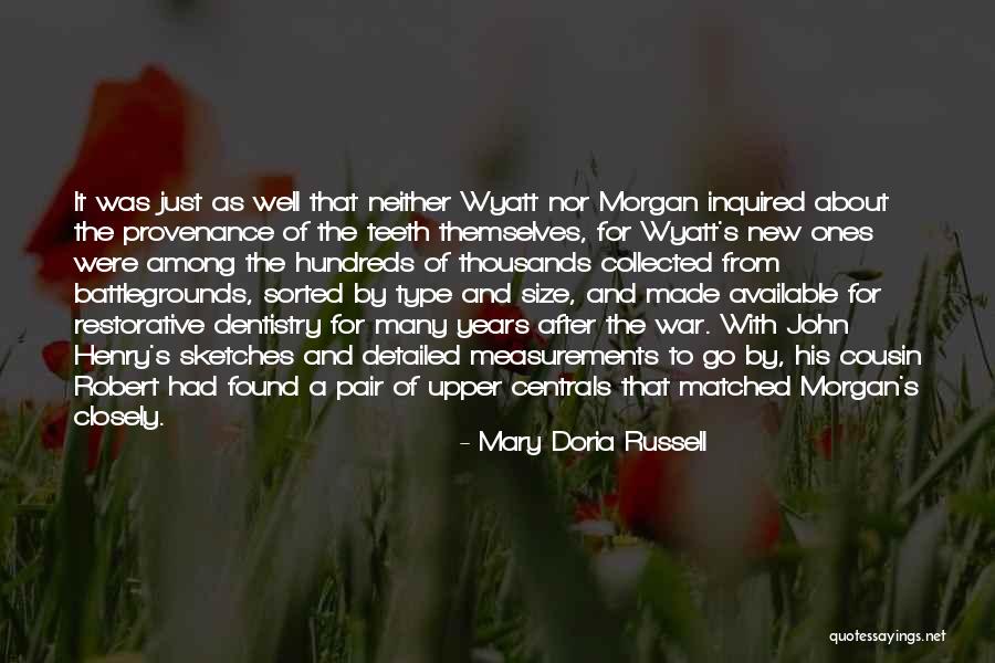 Doria Quotes By Mary Doria Russell Doria Quotes By Mary Doria Russell