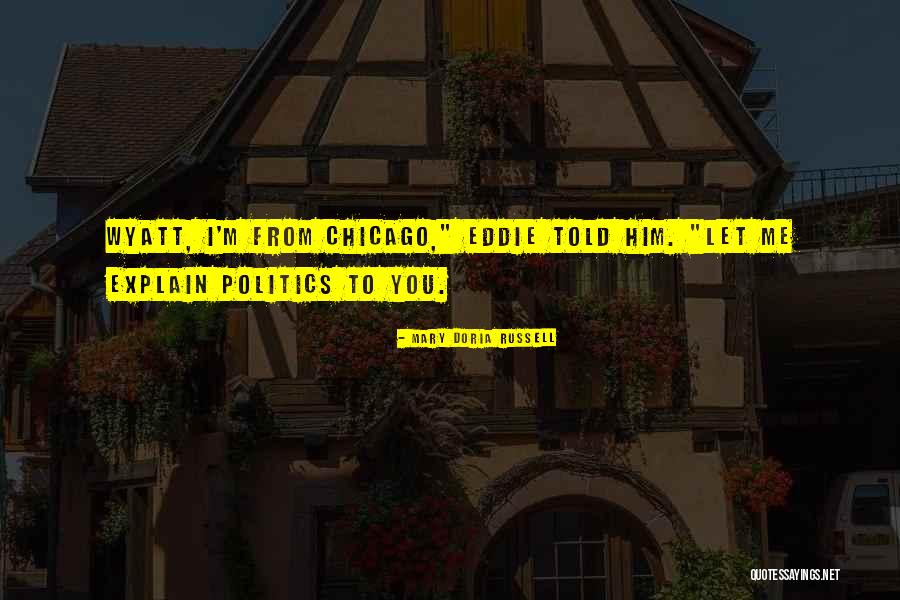 Doria Quotes By Mary Doria Russell Doria Quotes By Mary Doria Russell