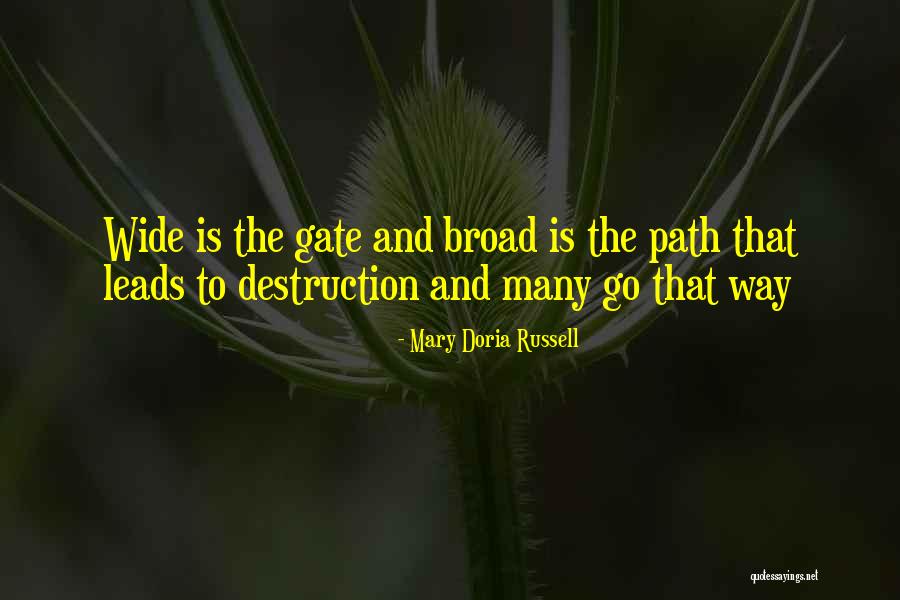 Doria Quotes By Mary Doria Russell Doria Quotes By Mary Doria Russell
