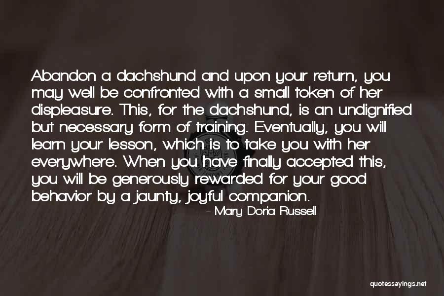 Doria Quotes By Mary Doria Russell Doria Quotes By Mary Doria Russell