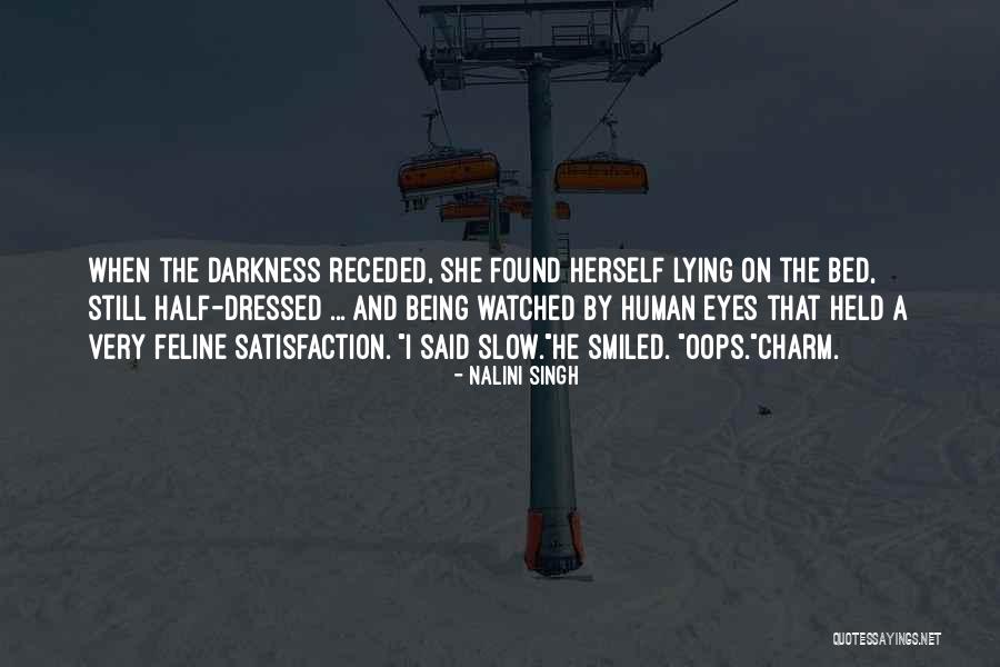 Dorian And Ashaya Quotes By Nalini Singh Dorian And Ashaya Quotes By Nalini Singh