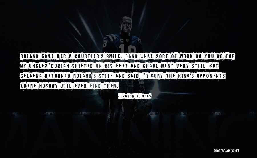Dorian And Chaol Quotes By Sarah J. Maas Dorian And Chaol Quotes By Sarah J. Maas