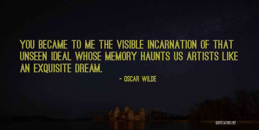 Dorian Gray Quotes By Oscar Wilde