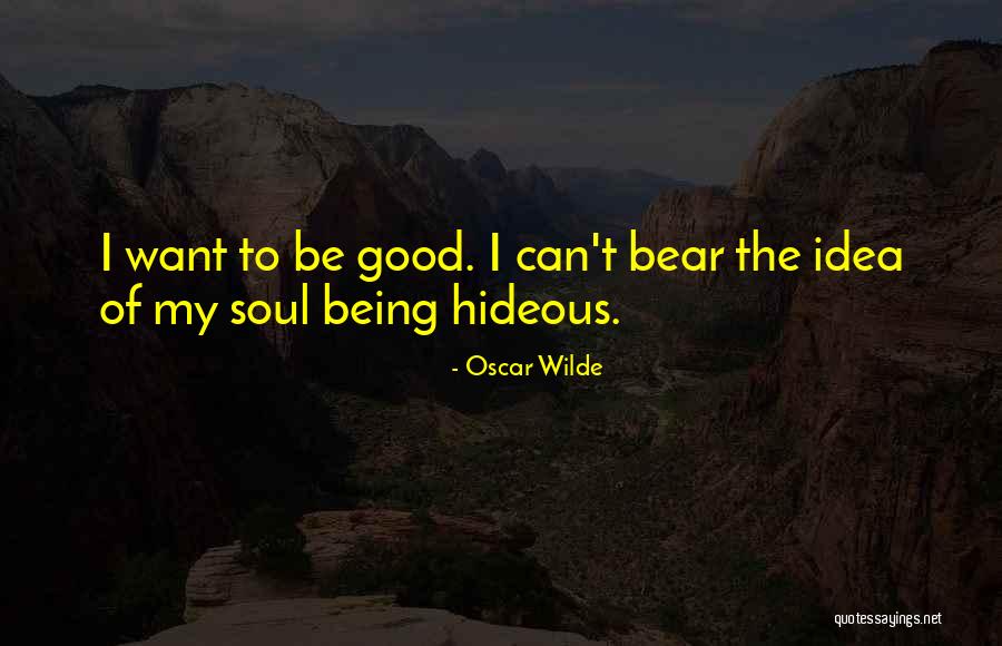 Dorian Gray Quotes By Oscar Wilde