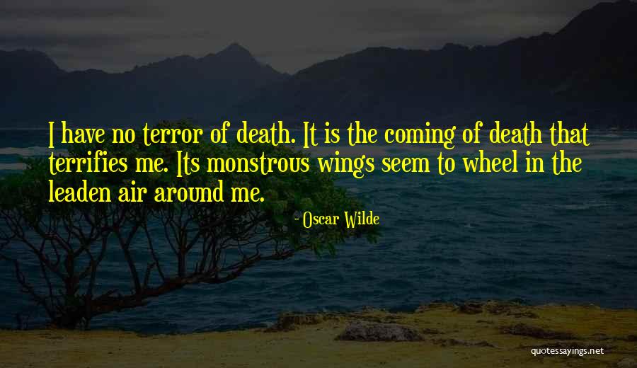 Dorian Gray Quotes By Oscar Wilde