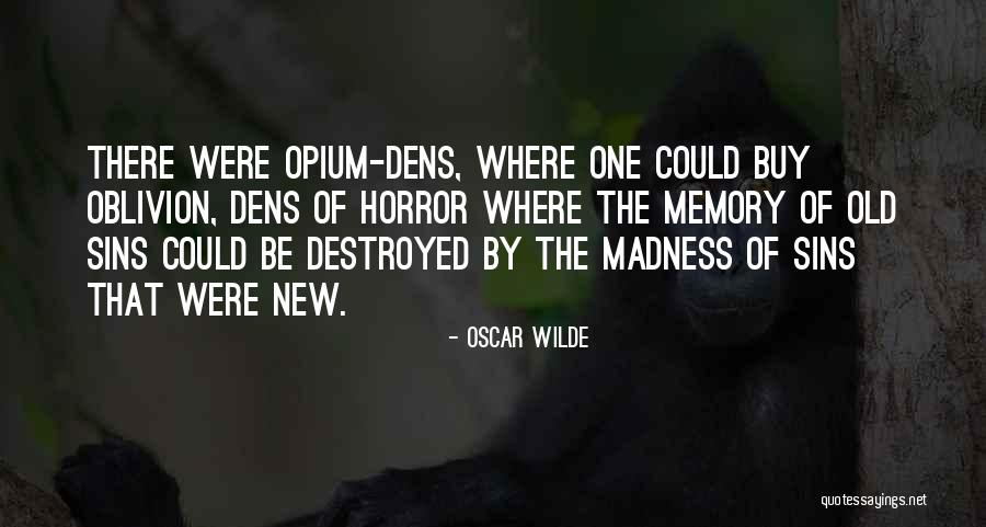 Dorian Gray Quotes By Oscar Wilde