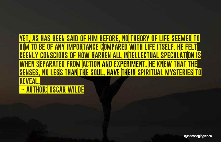 Dorian Gray Quotes By Oscar Wilde