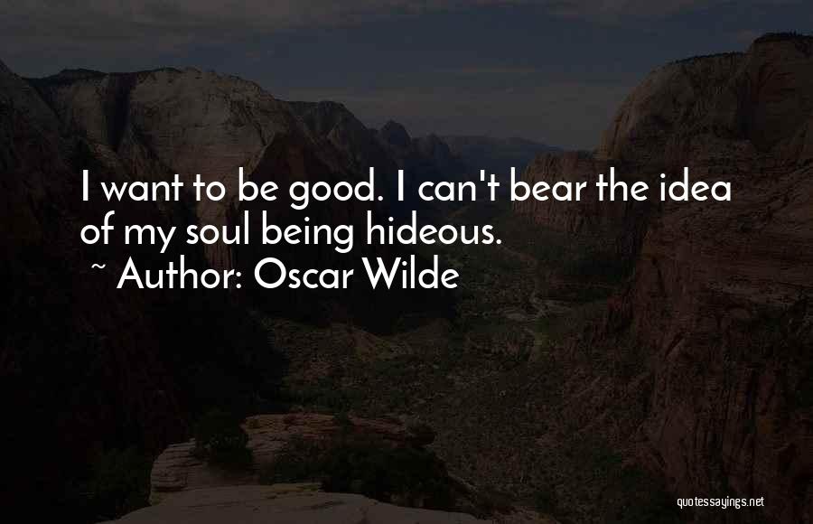 Dorian Quotes By Oscar Wilde