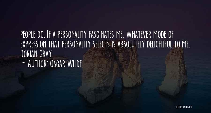 Dorian Quotes By Oscar Wilde