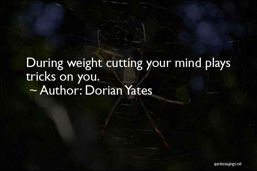 Dorian Yates Quotes 2226085