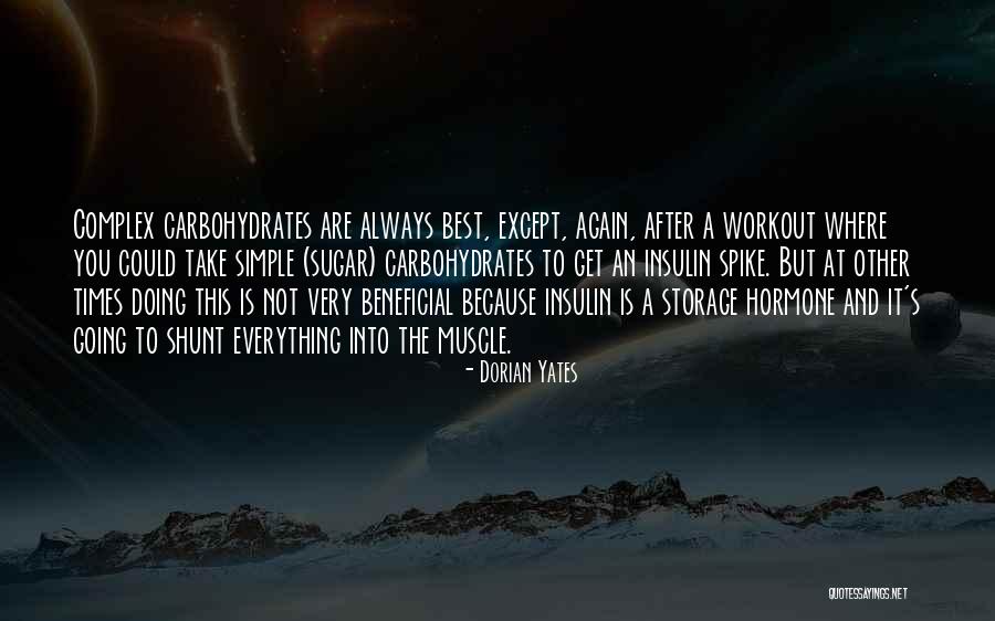 Dorian Yates Quotes 689653 Dorian Yates Quotes 689653