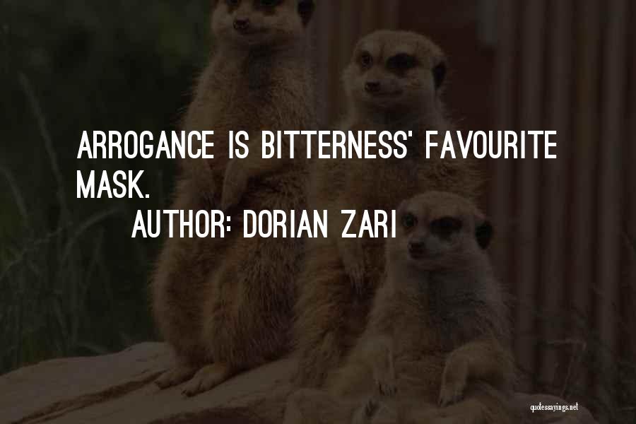 Dorian Zari Quotes 282782