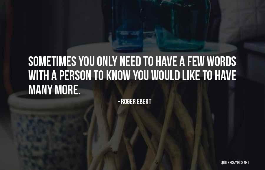 Doriane Coleman Quotes By Roger Ebert Doriane Coleman Quotes By Roger Ebert