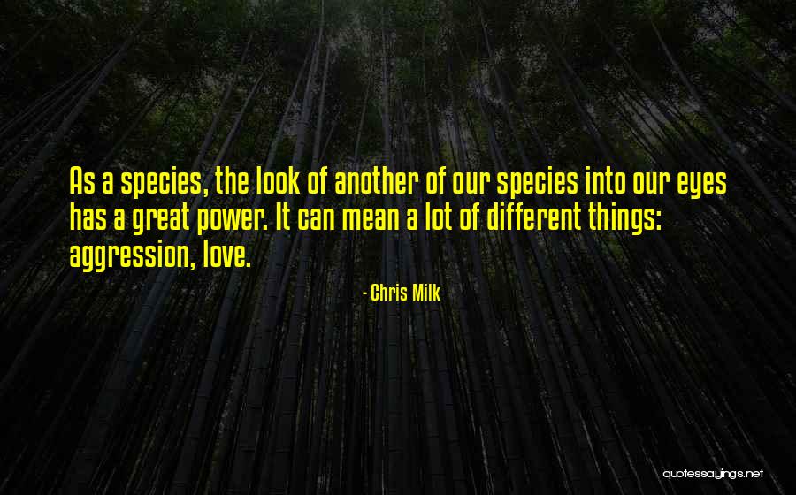 Doriane Poster Quotes By Chris Milk Doriane Poster Quotes By Chris Milk