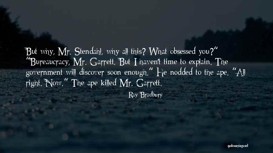 Dorianne Kurz Quotes By Ray Bradbury Dorianne Kurz Quotes By Ray Bradbury