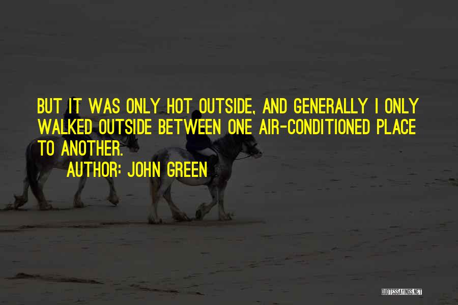 Doriano Totis Quotes By John Green