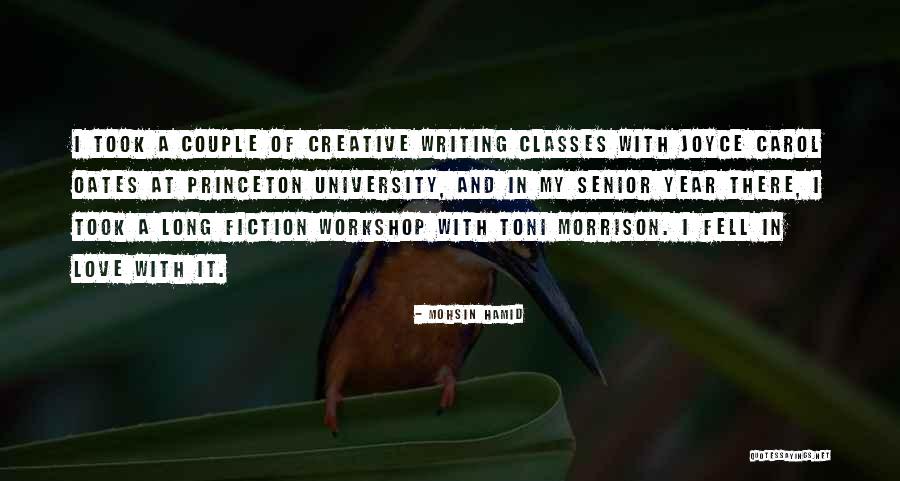 Dorians Beach Quotes By Mohsin Hamid Dorians Beach Quotes By Mohsin Hamid