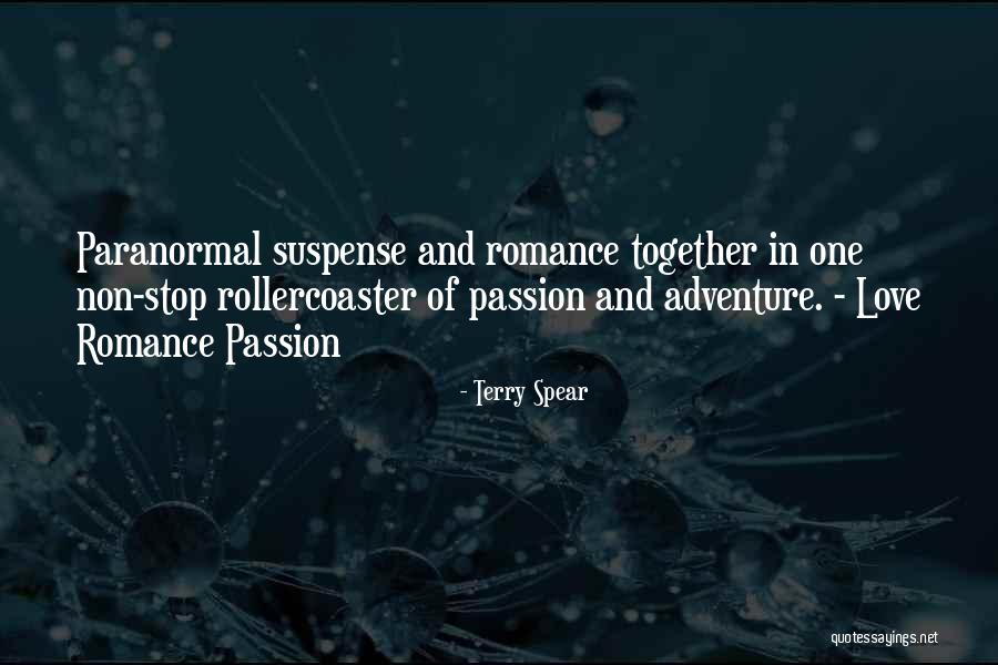 Dorians Matthews Quotes By Terry Spear Dorians Matthews Quotes By Terry Spear