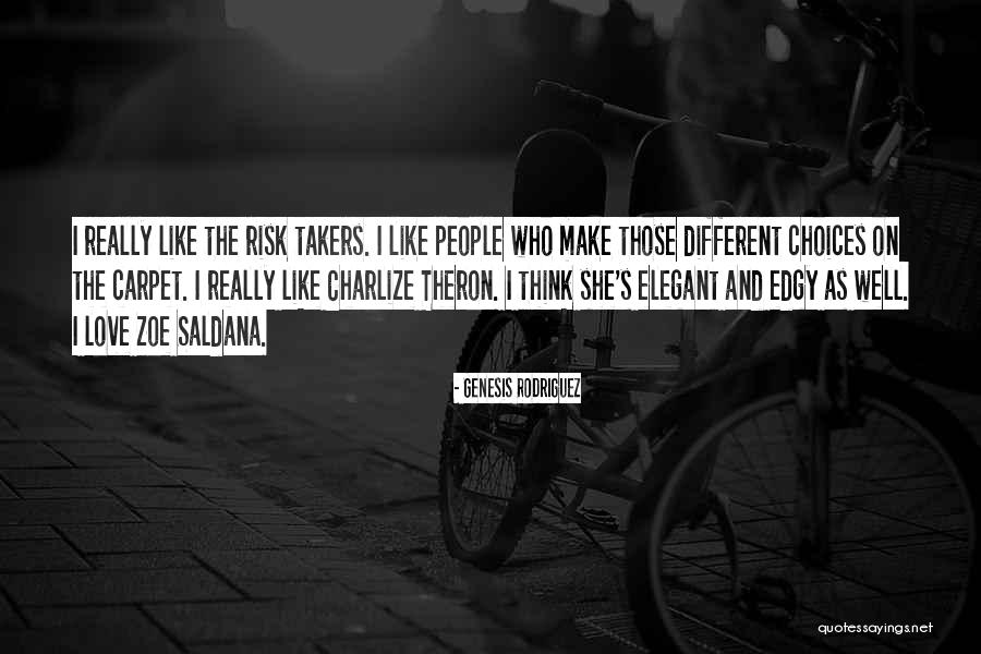Doriath Lord Quotes By Genesis Rodriguez Doriath Lord Quotes By Genesis Rodriguez