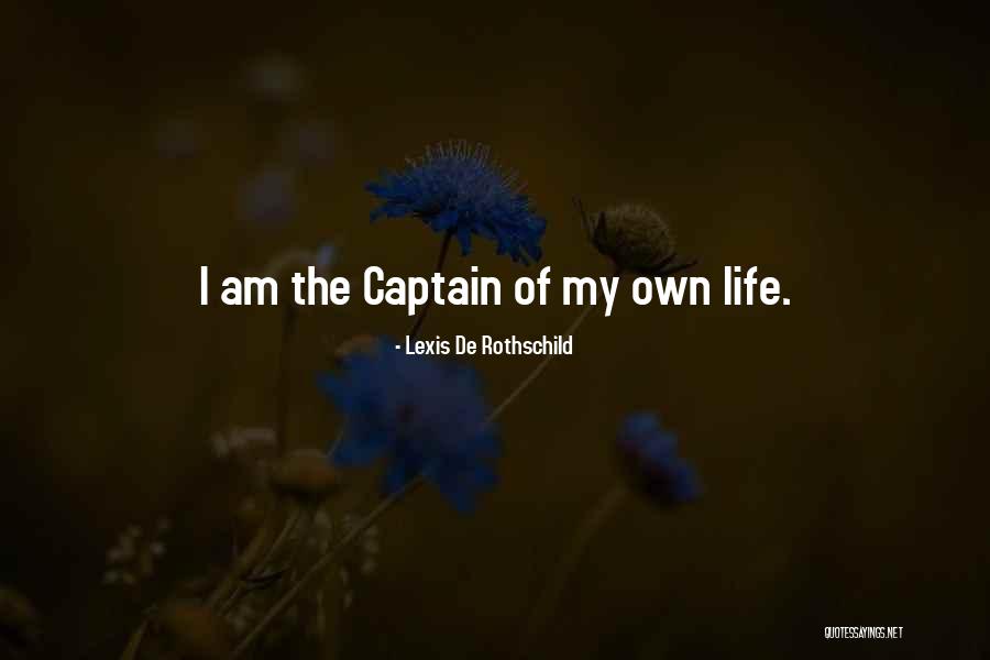 Doriath Video Quotes By Lexis De Rothschild Doriath Video Quotes By Lexis De Rothschild