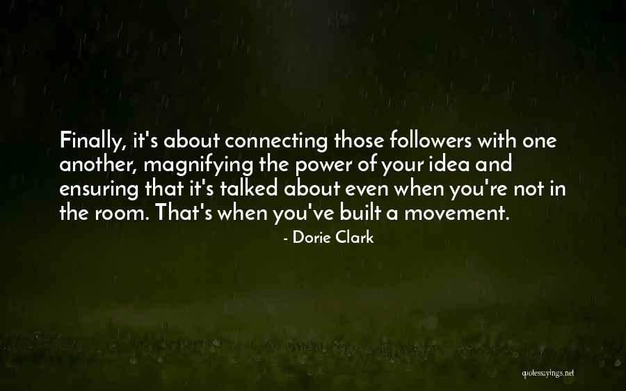 Dorie Clark Quotes 2209072